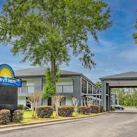 Days Inn By Wyndham Pensacola I-10 Ferry Pass Esterno foto